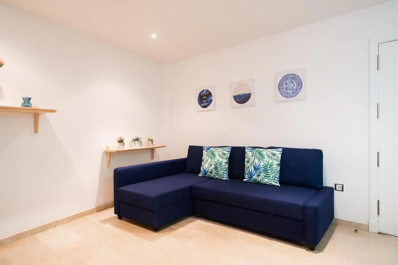 Cristóbal Colon apartamento céntrico Apartamento Cádiz España