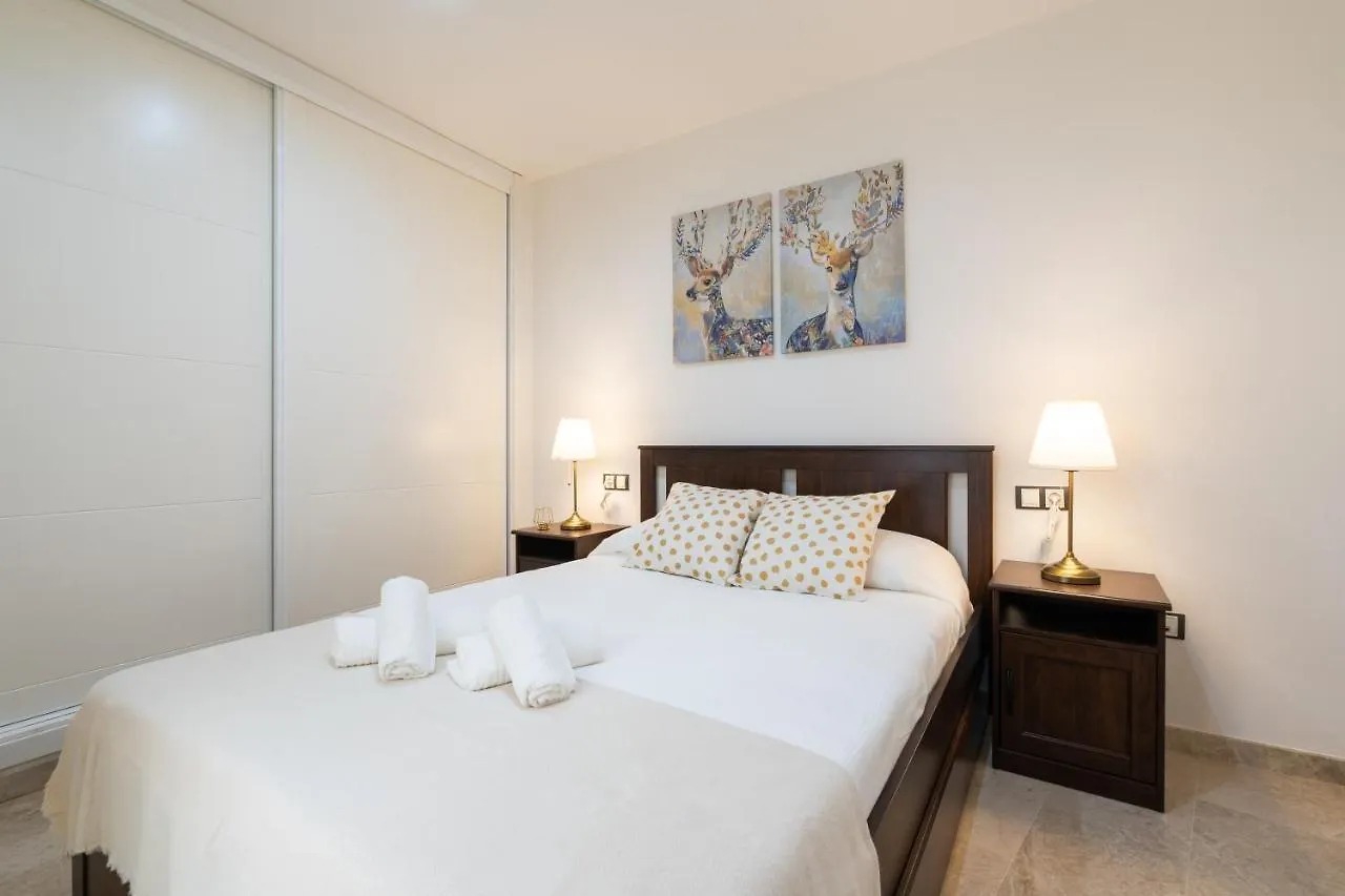 Cristóbal Colon apartamento céntrico Apartamento Cádiz