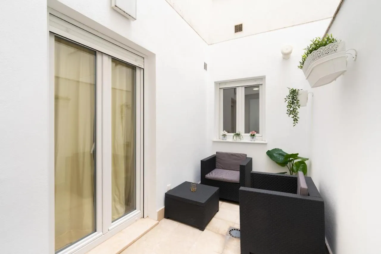 Cristóbal Colon apartamento céntrico Apartamento Cádiz