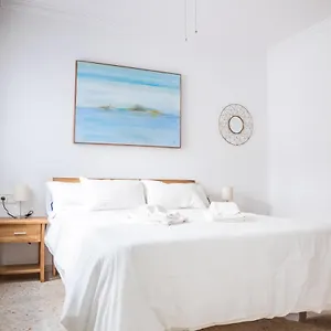 Casa Genovés - Wifi - Petfriendly - Ecofriendly Cádiz