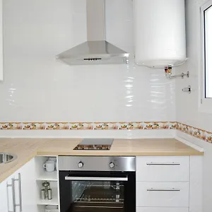 ático Compañía Apartamento Cádiz