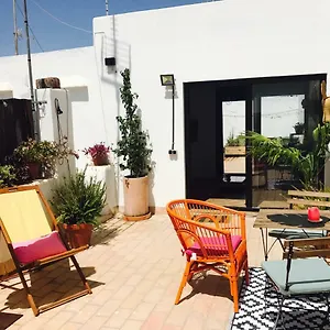 ático Falla Apartamento Cádiz