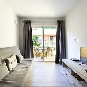 Torres Del Sol Apartamento Arona (Tenerife)